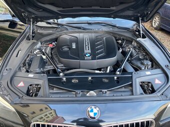 Bmw 520d luxury line - 2
