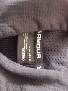 Mikiny UNDERARMOUR - 2