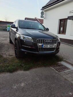 Audi Q7 - 2