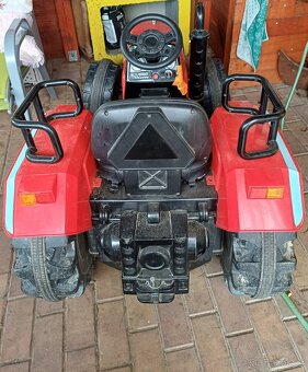 Traktor - 2