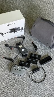DJI Mavic 3, Fly more combo, štítek C1 - 2