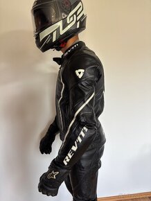 Moto oblečení - 2