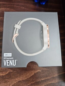 Hodinky Garmin VENU - 2