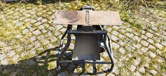 HOBLOVKA NA 380V 2,2KW 2865 OTÁČEK ZA MINUTU - 2