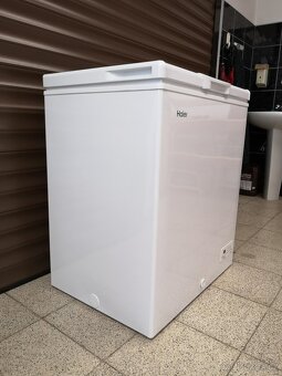 mrazák nový - 2