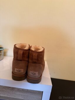 ORIGINAL UGG Boty - 2