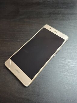 HUAWEI P9 lite - 2