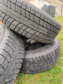195/65 R 15 úplně nové pneu - 2