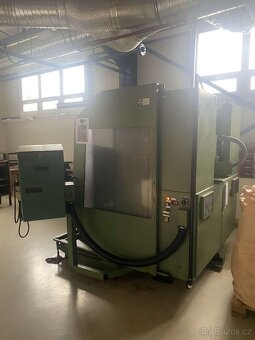 CNC Frézka MAHO MH 600 C - 2