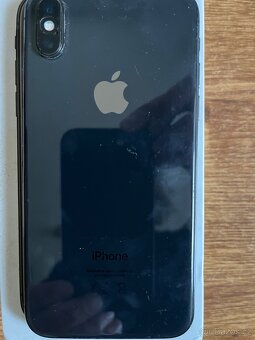 iPhone X 64gb - 2