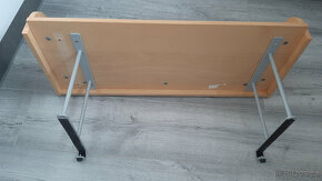 nastavec na stůl Ikea - 2