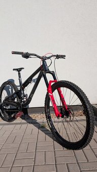 Commencal META 29 AM L (2021) - 2