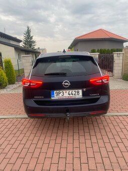 Opel Insignie Exlusive - 2