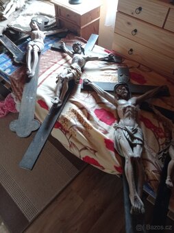 KŘÍŽE - 2