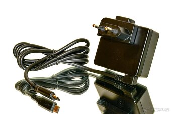 NIKON EH-7P AC Adaptér pro Z6 a Z7 TOP STAV - 2