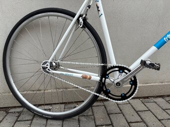 Fixie/singlespeed - 2