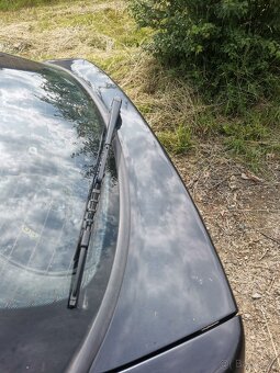 BMW E36 compact kufr - 2
