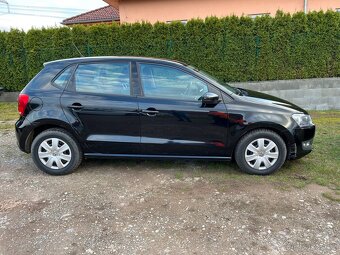 VW POLO 1.2 benzin 44 kW - 2