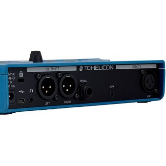 TC Helicon - 2