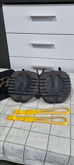 Koňské boty Scoot boots vel. 6 - 2