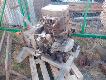 Zetor 25 - 2