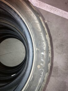 215/45 R16 Dunlop SP Sportmaxx letní - 2