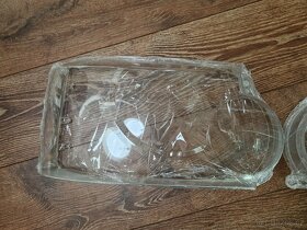 Přední kryty světel Range Rover L322 2007-2009 - 2