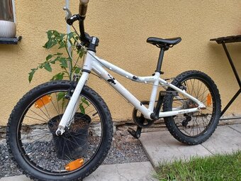 Dětské kolo 20 - 2