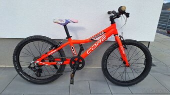 Core Nipper 20" - 2