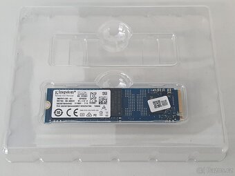 SSD disk KINGSTON OM8PDP3128B-AA1 128 GB - 2