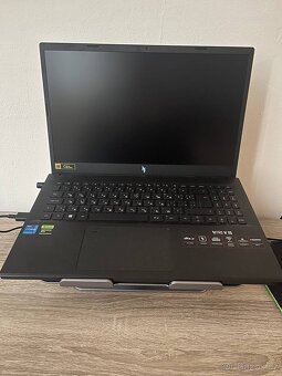 Acer Nitro V15 - 2