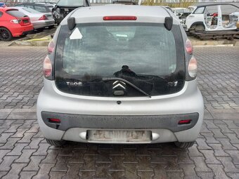Citroen C1 č. 19341 - 2