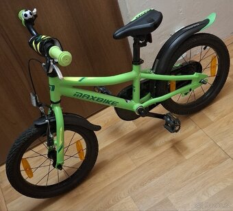 Maxbike KID 16 - 2