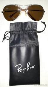 Sluneční brýle Ray Ban pánské i dámské - 2