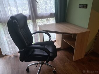 PC stůl rohový - 2