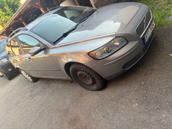 Volvo v50 2.0d 100kw - 2
