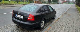 Škoda octavia 2 - 2