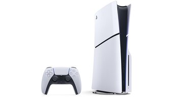 Koupím PS4 PRO/PS5 - 2