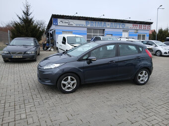 Ford Fiesta 1,2 Klima - 2