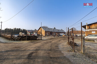 Prodej obchod a služby, 340 m², Dobrá - 2