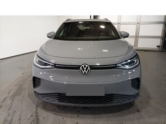 ID.4 ProPerfm 2o4PS 82kW LED Nav DPH PDC TpČrp Kam Tažn 2/23 - 2