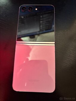 Samsung Galaxy Z Flip 5 512 GB - 2