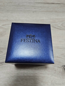 Hodinky Festina F16585 - 2