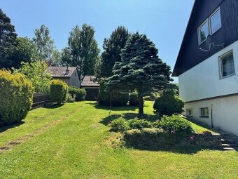 Prodej RD s velkou zahradou, Horní Studenec. - 2