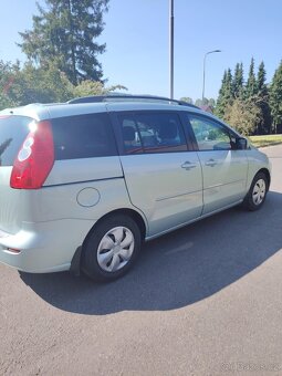 Mazda 5 - 2