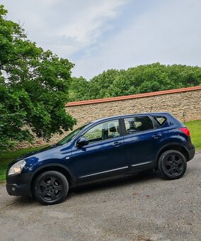 Nissan Qashqai 2.0 Dci - 2