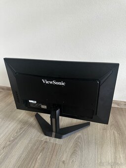 Monitor - 27" ViewSonic VX2758-2KP-MHD Gaming - 2