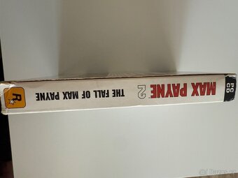 Max Payne2 - 2