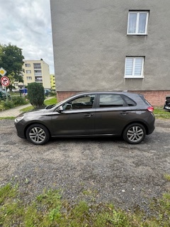 Hyundai i30 1.6 CRDI, 81 kW, Hatchback - 2