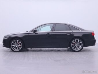 Audi A6 3,0 TFSI 220kW Quattro LED (2011) - 2